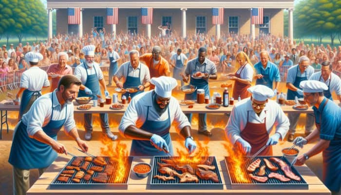 Pork Cuts for BBQ Competitions: Top Picks You Must Try