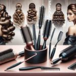 Sparkle Prom Hairstyles: Dazzle with Glamour and Shine