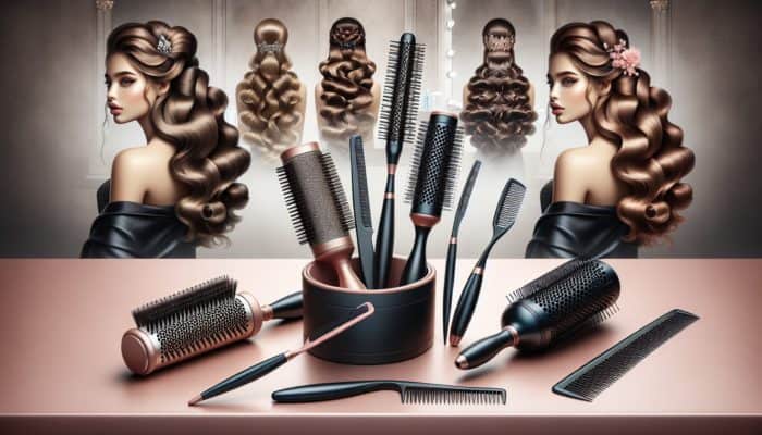 Sparkle Prom Hairstyles: Dazzle with Glamour and Shine