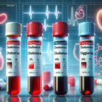 Cholesterol Blood Test: Your Essential Health Guide for Lowestoft