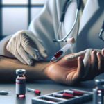 Ferritin Blood Test: Your Key to Understanding Iron Levels in Lincoln
