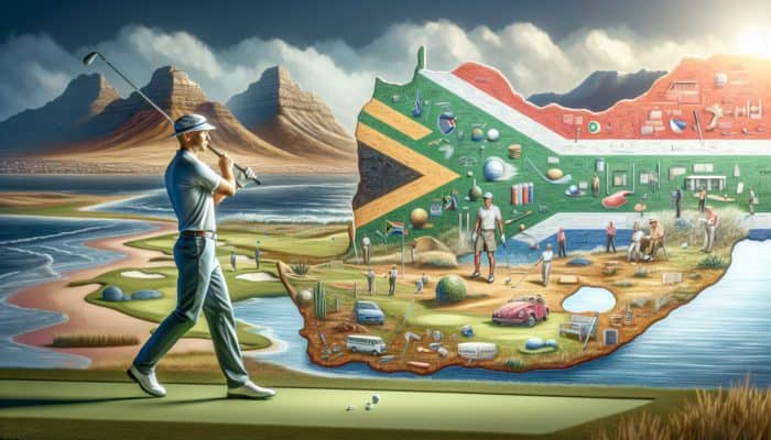 Golf Rules Explained: Your Guide for South Africa
