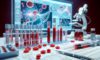 Ferritin Blood Test in Cardiff: Gauge Your Iron Levels