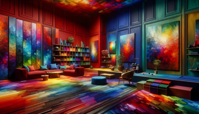 Mastery Guide for Deep Colours in Every Season