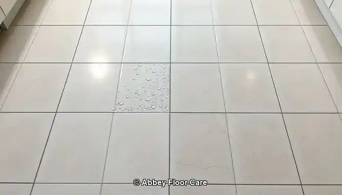 Grout Sealing Methods for Durable Protection