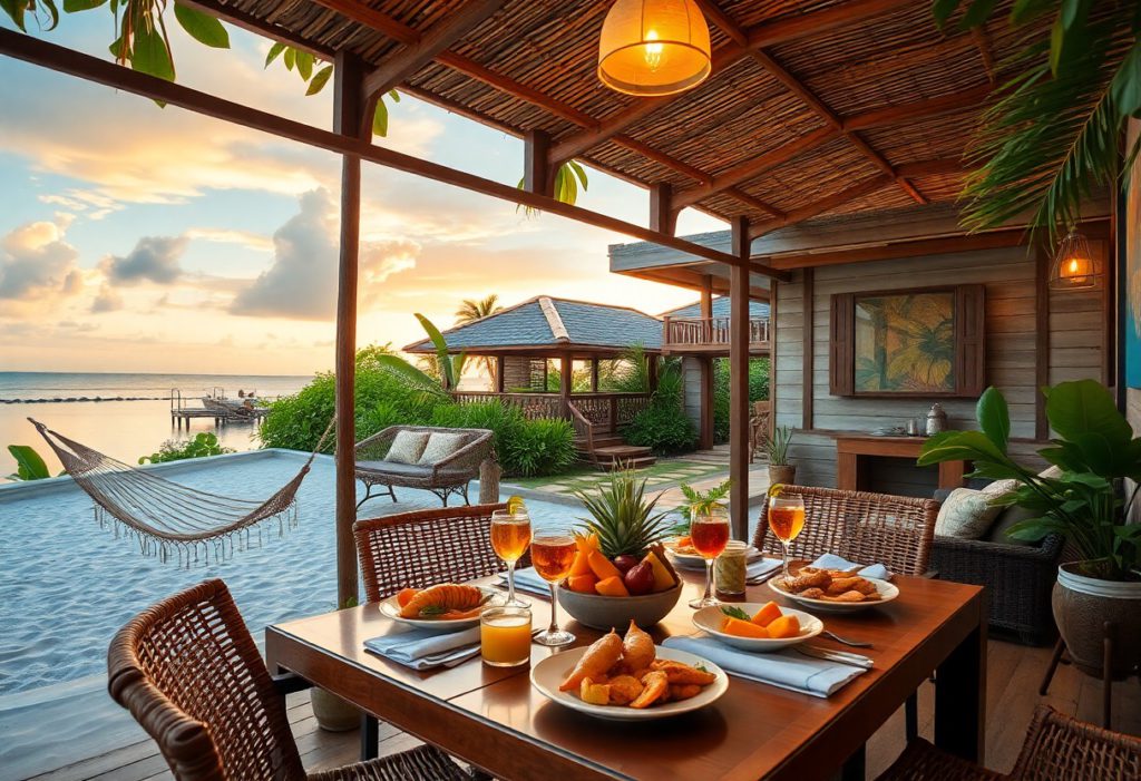 All Inclusive Vacations in Belize: Best Packages Available