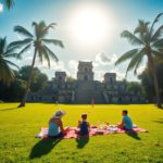 Maya Ruins in Belize: A Family-Friendly Exploration