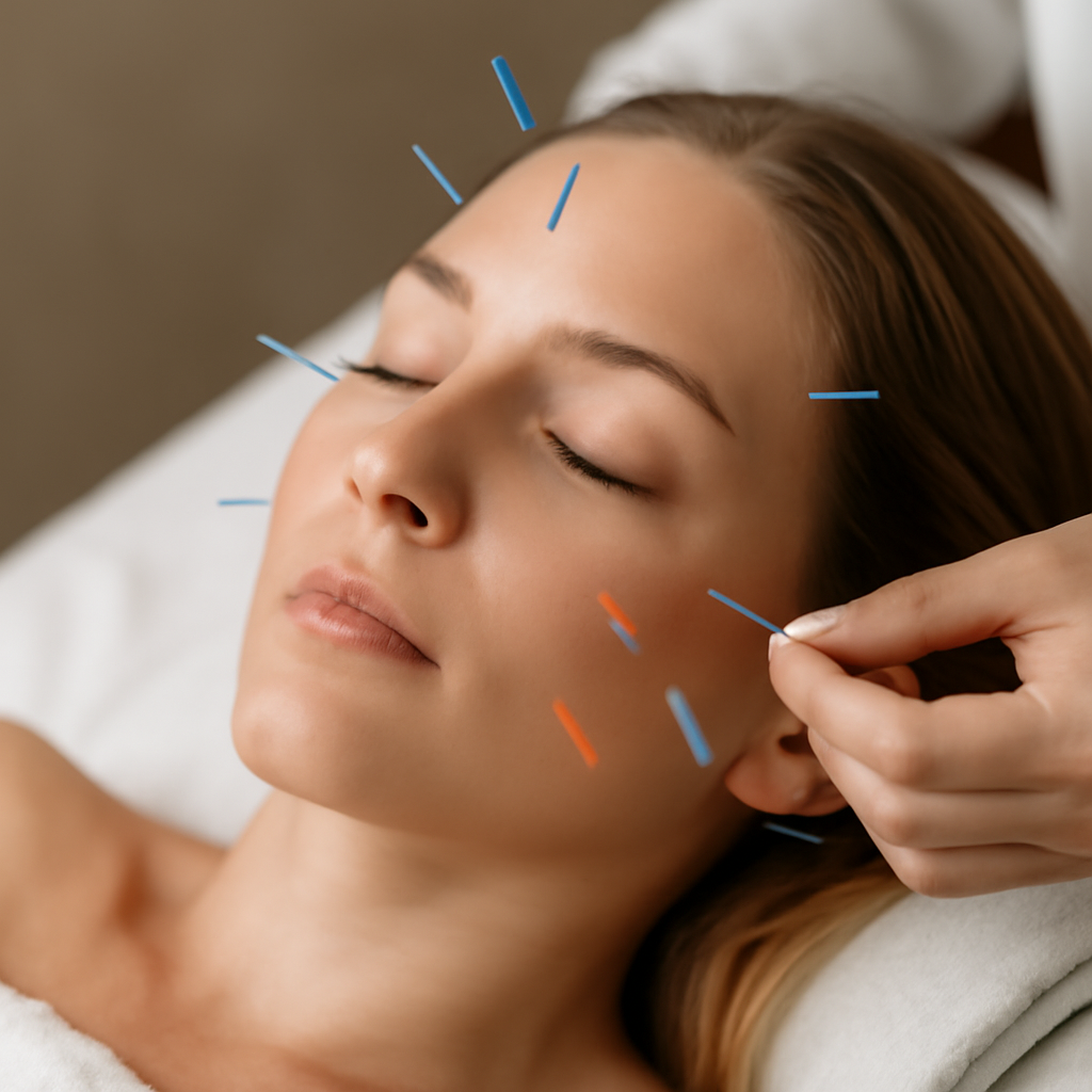 Cosmetic Acupuncture: Important Drawbacks to Weigh
