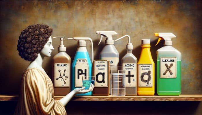 Slate Cleaner: Essential Techniques for Effective Restoration