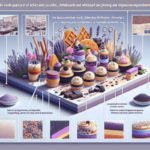 Dessert Places: Indulge in Las Vegas’ Sweet Delights