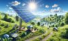 Solar-Powered Appliances for Efficient Cooking Solutions