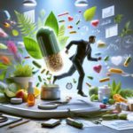 Herbal Capsules: Your DIY Guide in the UK