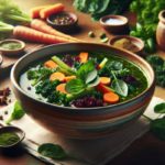 Detox Soup Recipes: Essential Cleansing Guide for You