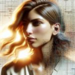 Sun-Kissed Effects: Techniques for Highlighting Hair