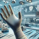 Rubber Chloroprene Gloves: Safety First in Kettering Sale