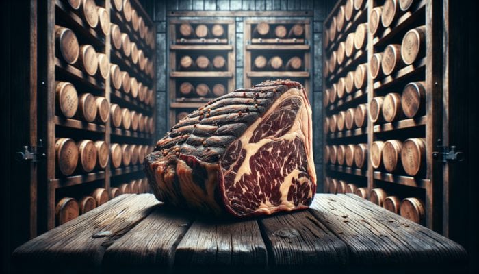 Grill Dry-Aged Steaks: Your Ultimate Guide for Success