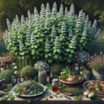 Marjoram: The Natural Muscle Relaxation Remedy in the UK