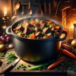 Beef Stew: The Ultimate Guide to Perfecting It