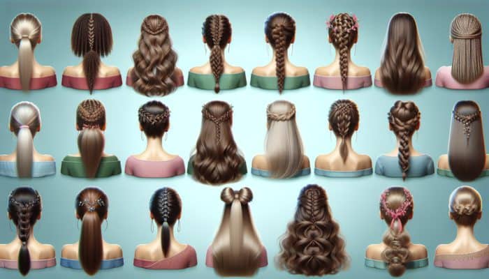 Little Braids: Your Essential Guide to Delicate Styles