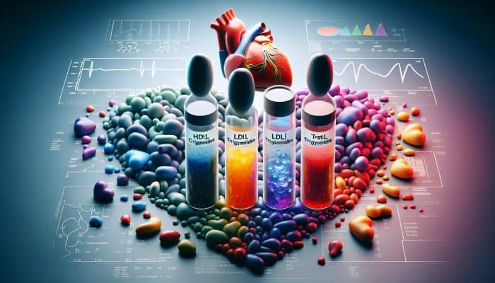 Cholesterol Blood Test: Essential Health Guide for Slough