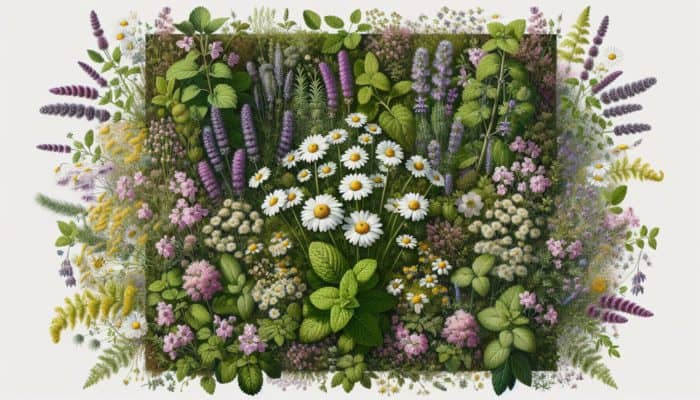 Herbal Remedies: An Essential Guide for the UK