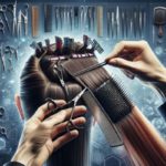 Sectioning Hair: Effective Techniques and Combs Tips