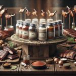 Keto-Friendly BBQ Rubs: Easy Recipes to Savour