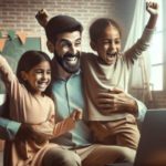 Co-Parenting Guide: Men’s Health Insights for the UK