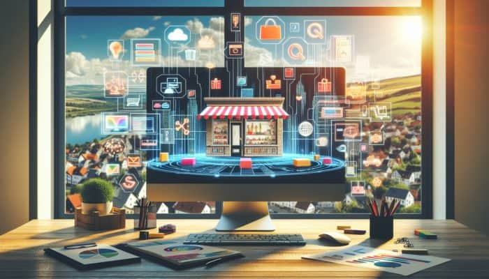 WooCommerce Store Setup in Keynsham for Small Businesses