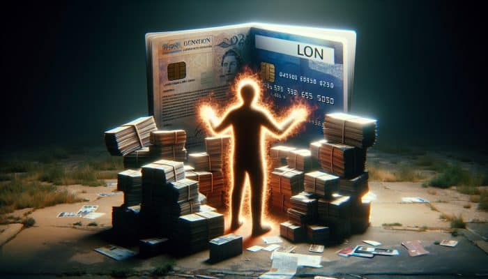 Debt Consolidation Loan Comparison for UK Borrowers