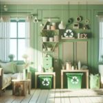 Eco-Friendly House Clearance Tips for Green Decluttering