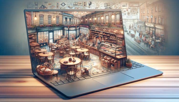 Blog Writing in Weymouth: Boost Your Brand Identity