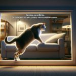 Soft Beds for Arthritic Cats: Comfortable Solutions