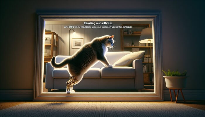 Soft Beds for Arthritic Cats: Comfortable Solutions