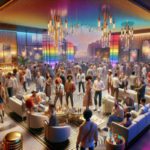 LGBTQ+ Hotspots in Las Vegas: The Ultimate Travel Guide