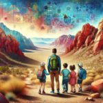 Outdoor Activities for Families in Vegas: Thrilling Adventures Await