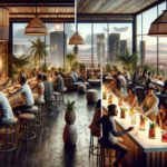 Day Drinking Bars in Summerlin: The Ultimate Experience Guide