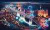 Vegas Group Outing: Fun and Simple Daytime Planning Tips