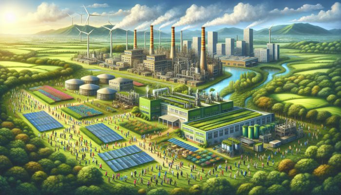 Ethical Sourcing Policies: Your Essential Guide