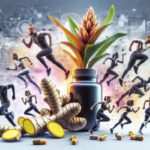 Black Ginger Extract for Enhanced Performance and Vitality