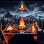 Fire-Starting Techniques for SHTF Scenarios and Survival Tools