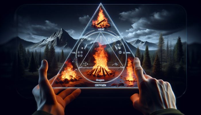 Fire-Starting Techniques for SHTF Scenarios and Survival Tools