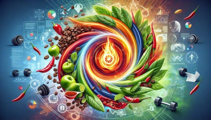 Fat-Burning Supplements: Unveiling the Science Behind Their Effectiveness
