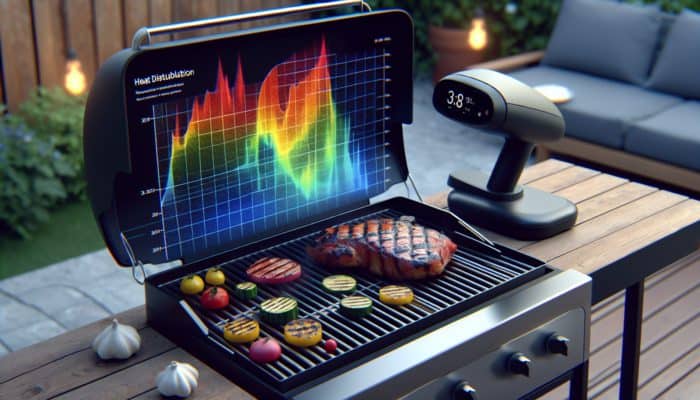 BBQ Heat Mappers: Essential Usage Guide for Perfect Grilling