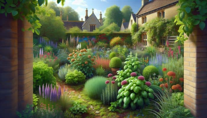 Herbs for Beginners: Smart Choices in the UK