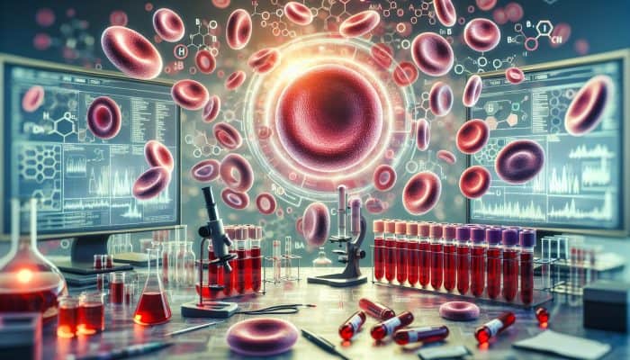 Blood Grouping Test: A Comprehensive Guide for Biggleswade Residents