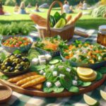 Global Best Dishes for Your Summer Picnic Party