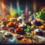 Season Food Without Overdoing It: Mastering Flavour Techniques