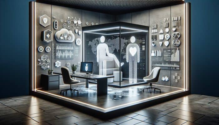 Telehealth for Men’s Wellness: Enhancing Health Services in the UK