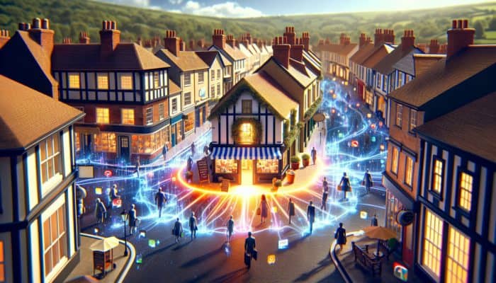 Web Development: Boosting Small Business Growth in Barnstaple